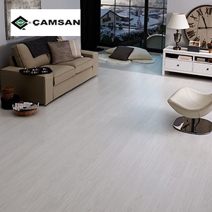 Çamsan - Parkelam