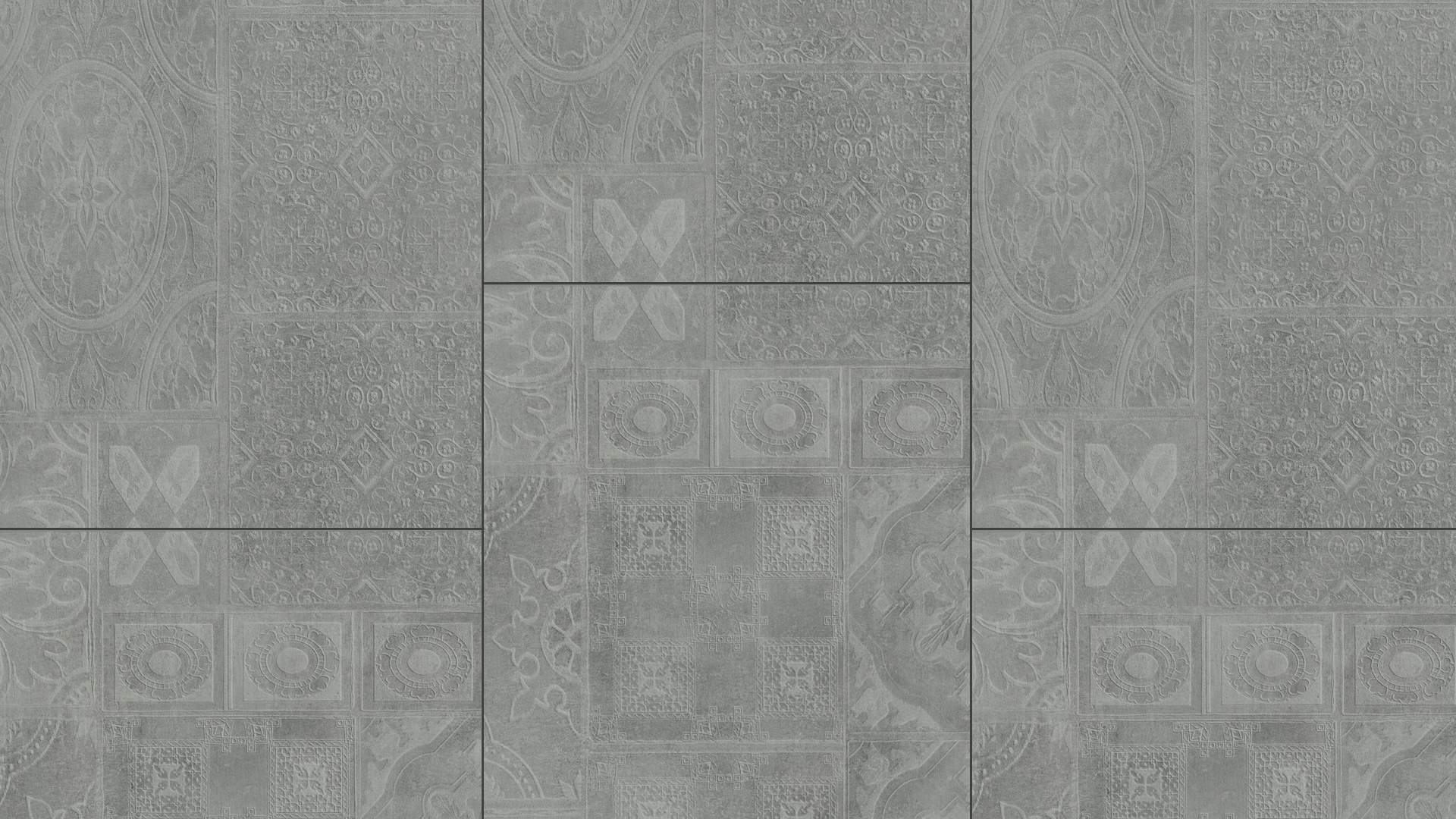 Floorpan Parke Stone