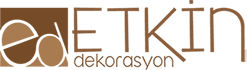 Etkin Dekorasyon