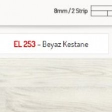 Beyaz Kestane Beyaz Kestane