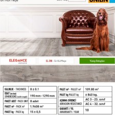 Gri Kül Meşe Gri Kül Meşe