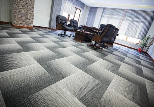 Adana Karo Hali Etkin Dekorasyon