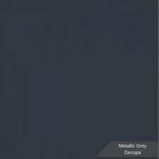 Decopa Metalic Grey