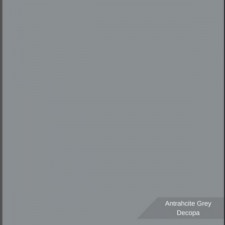 Decopa Antrahcite Grey