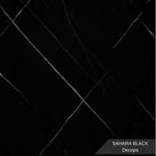 Decopa Sahara Black