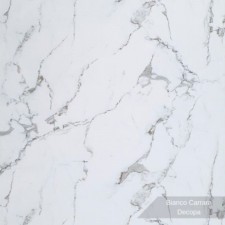 Decopa Bianco Carrara